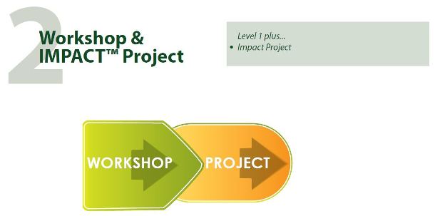workshop and project